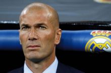 Zidan: "Biz g'alabaga loyiq edik"