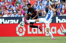 La Liga. “Atletiko” safarda g'alaba qozondi