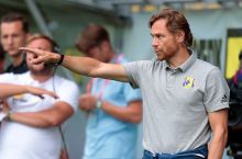 Karpin "Rostov"ning g'alabasidan keyin: "Pul bering va biz Messi, Ronaldu, Azarni sotib olamiz"