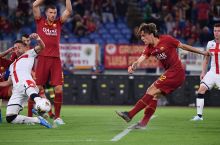 A Seriya. "Roma" – "Jenoa" bahsida 6ta gol kiritildi, "Lacio" mehmonda yirik g'alabaga erishdi va boshqa natijalar
