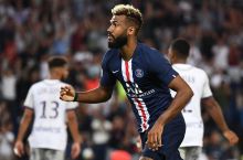 Liga 1. Kavani hamda Mbappe jarohat olgan o'yinda PSJ yirik g'alabaga erishdi
