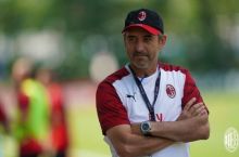 “Milan” ustozi “Udineze”ga uchralgan mag'lubiyatdan so'ng nimalar dedi?