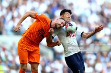 APL. "Tottenxem" - "Nyukasl" 0:1