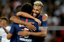 Liga 1. "PSJ" - "Tuluza" 4:0