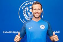 Yoan Kabayning keyingi jamoasi malum