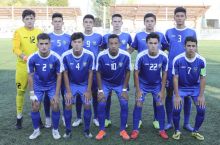 O'zbekiston U-16 terma jamoasi xalqaro musobaqada ikkinchi o'rinni egalladi