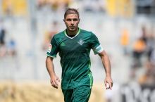 "Betis" vingeri La Ligada mag'lubiyatga uchrash bo'yicha ikkinchi o'ringa chiqib oldi