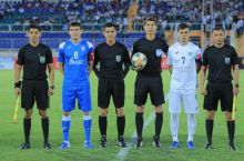 Dinamo - Buxoro: kim ananani buzadi?