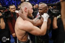 Olamsport: Meyvezer va Makgregor Yaponiyada uchrashishadi, siz bilgan va bilmagan Pore haqida malumotlar