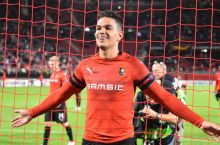PSJ sobiq futbolchisi faoliyatini "Fenerbaxche"da davom ettirishi mumkin