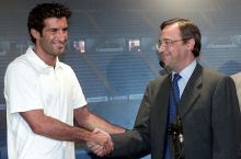 "Bir o'q bilan ikki quyon". Florentino Peres qanday qilib "Real" prezidentiga aylangan?