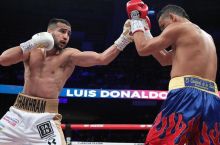 Olamsport: SHahram G'iyosov divizionning kelajagi, UFCda yana bir super to'qnashuv va boshqa xabarlar