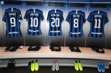 A Seriya. "Inter" hamda "Lechche"ning boshlang'ich tarkiblari elon qilindi, Ikardi qaydnomada ham yo'q
