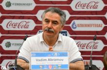 Abramov: "Kuper termaga kimni chaqirish yo chaqirmaslikni o'zi hal qiladi, G'iyosov esa unga yoqmadi"