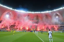 OCHL. Xavi shogirdlari chorak finalning ilk bahsida yutqazdi