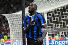 A Seriya. "Inter" - "Lechche" 4:0