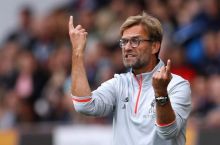 Yurgen Klopp 1 yillik tatilga chiqishga tayyor