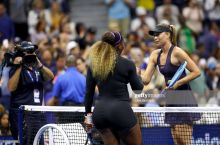 Olamsport: SHarapova va Uilyams o'rtasidagi o'yin o'tkazildi, MMAchilarimiz AQSHdagi jahon kubogida qatnashishadi
