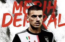 "Milan" "Yuventus" futbolchisiga 35 million evro taklif qiladi