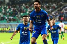 Sanjar Tursunov: "Lokomotiv"ga qarshi o'yin oson bo'lmasligini oldindan bilardik"