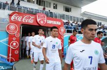 Coca Cola Superliga prevyusi. Ikkinchi davrada hali yutmagan jamoalar to'qnashuvi