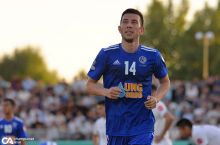 Шароф Мухитдинов заменит Олега Зотеева