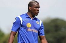 Matia Pogba: "Polga "Barselona" yoqadi, lekin bu unga "Real"ga o'tishi uchun salbiy tasir qilmaydi"