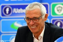 Что сказал Эктор Купер на сегодняшней пресс-конференции