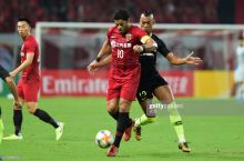 "SHanxay SIPG" "Urava Red Daymonds" bilan jangovar durang qayd etdi