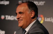 LaLiga rahbari: "Ronaldu va Neymardan ko'ra Messi chempionatimiz uchun qadrliroq"