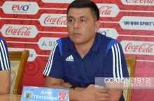 Азиз Тухтабоев: “Теперь каждая следующая игра для нас - финал”
