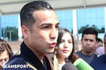 Olamsport: SHahram G'iyosov O'zbekistonga qaytib kelmoqda, Lomachenko tayyorgarligi haqida gapirdi va boshqa xabarlar