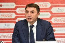 SHota Arveladze: "O'zbekiston terma jamoasiga JCH saralashida super startni tilayman"