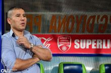 Baqoev: "Bu futbol, kim vaziyatlarni ijobiy yakunlasa o'sha g'alaba qozonadi"
