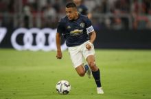 Sanches bugun “Inter” uchun tibbiy ko'rikdan o'tadi