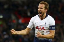 Keyn “Tottenxem”ni APLda chempion bo'lishiga ishonmoqda