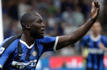 Martines: “Lukaku yangi chaqiruvga muhtoj edi”