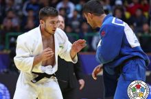 Olamsport: Dzyudochimiz JCH chorak finaliga etib bordi, Nadal g'alaba qozondi va boshqa xabarlar