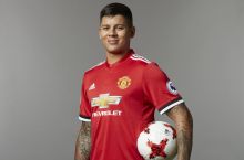 Bir yo'la uch klub MYU futbolchisi uchun raqobatlashmoqda