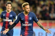 Neymar ertaga "Barselona" futbolchisi sifatida tanishtirilishi mumkin