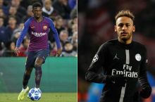"Barselona" va PSJ Neymar borasida kelishib olishdi, ammo...