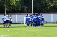 O'zbekiston OTJ Toshkentda yig'in boshladi, yana bir futbolchi ertaga qo'shiladi