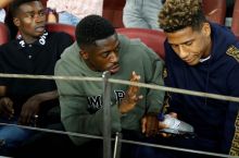 Dembelening agenti: "Usmon "Barselona"da qoladi"