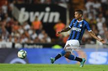 "Fiorentina" "Inter" himoyachisini bir yilga ijaraga oldi