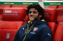 "Arsenal"ning yana bir futbolchisi "Bordo"ga o'tishi mumkin