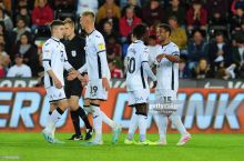 Angliya Liga Kubogi. Bugungi o'yinlar yakuniga etdi