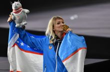 Olamsport: Svetlana Radzivilda davlat mukofoti, "Humo" ikkinchi g'alabasiga erishdi va boshqa xabarlar