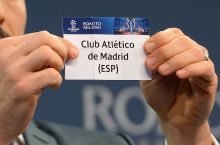 Bugun CHempionlar Ligasi guruh bosqichiga qura tashlanadi