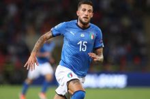 "Inter" Italiya terma jamoasi himoyachisini ijaraga oldi