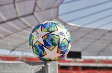 CHempionlar Ligasining navbatdagi mavsumida qanday to'plardan foydalaniladi?